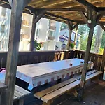 Apartman Crosswaybg *