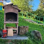 Apartman Crosswaybg