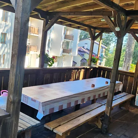 Lägenhet Crosswaybg *