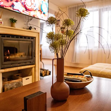 Crosswaybg Apartman Pamporovo