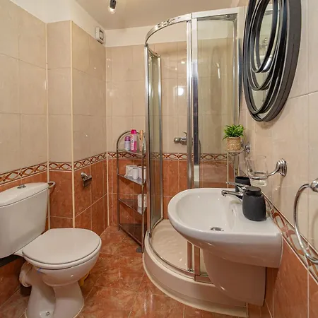 Apartment Crosswaybg