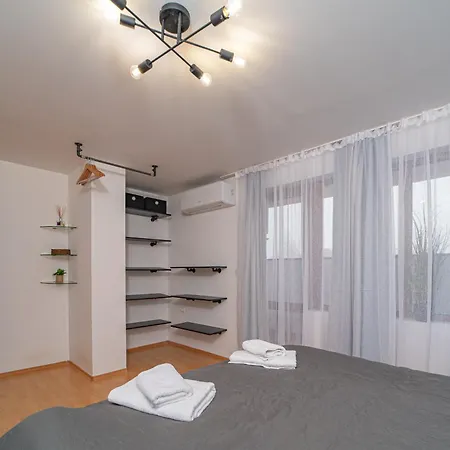 Crosswaybg Apartment Pamporovo