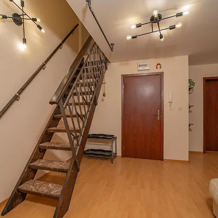 Crosswaybg Apartman *