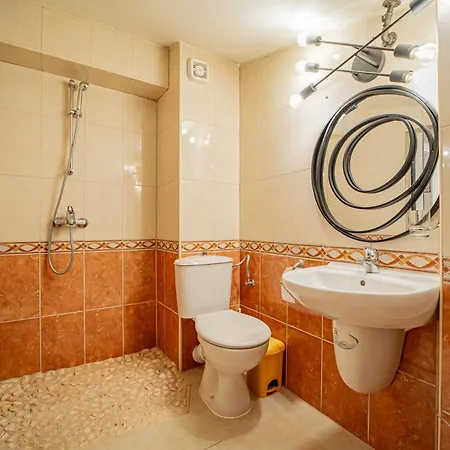 Apartman Crosswaybg *