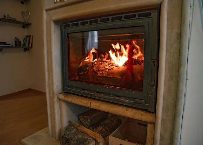 Apartment Crosswaybg Pamporowo