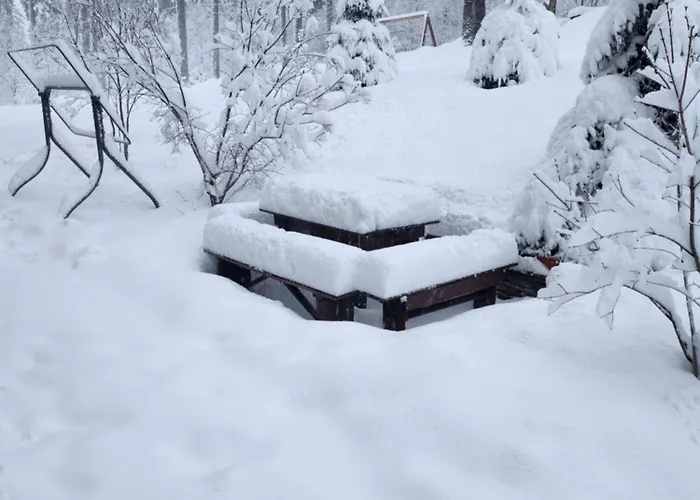 Crosswaybg * Пампорово