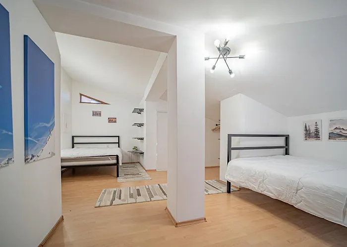 Crosswaybg * Pamporowo